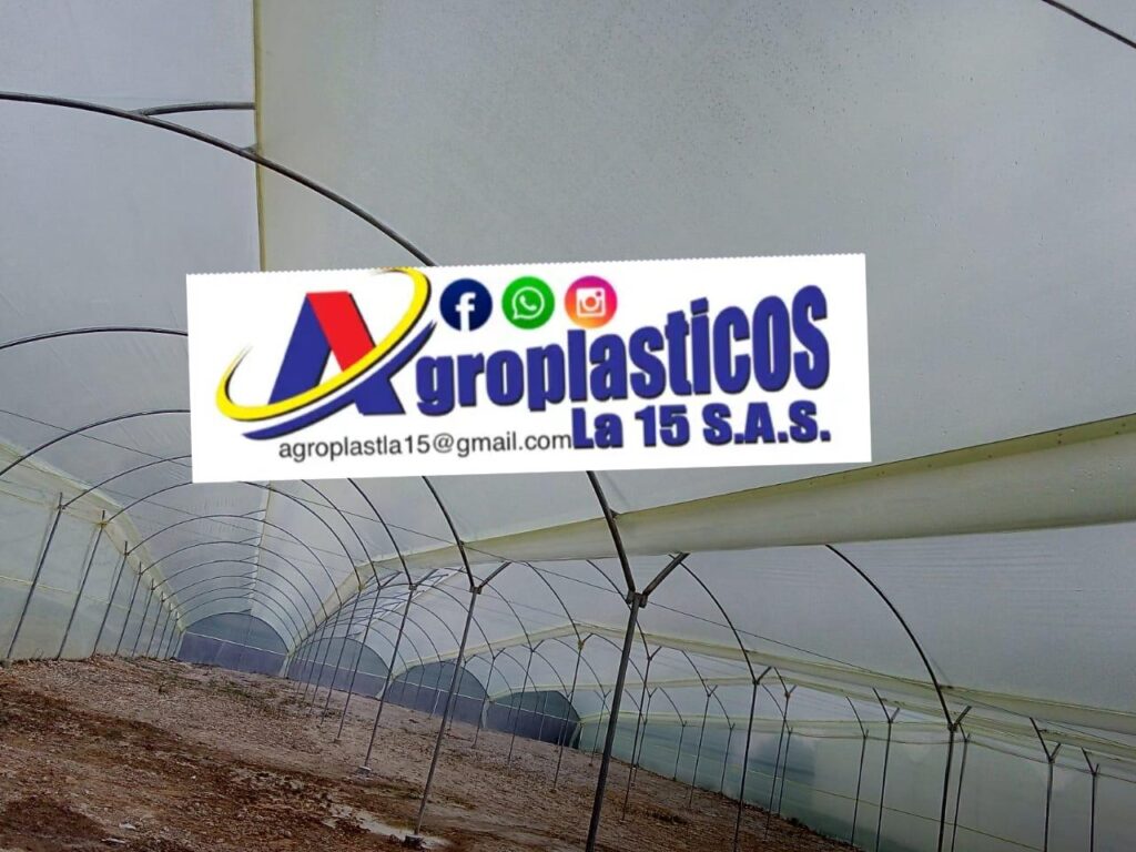 Fabrica de plásticos en Bogotá