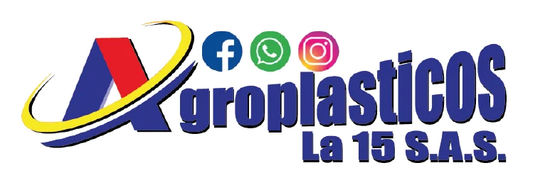 Agroplasticos la 15 SAS